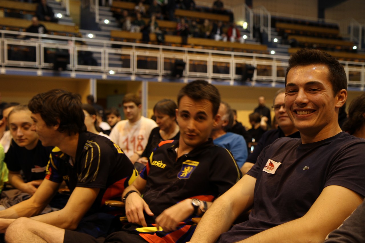 Les archers de la savoureuse au 24H internationales de Belfort 2016.